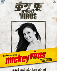 Mickey Virus